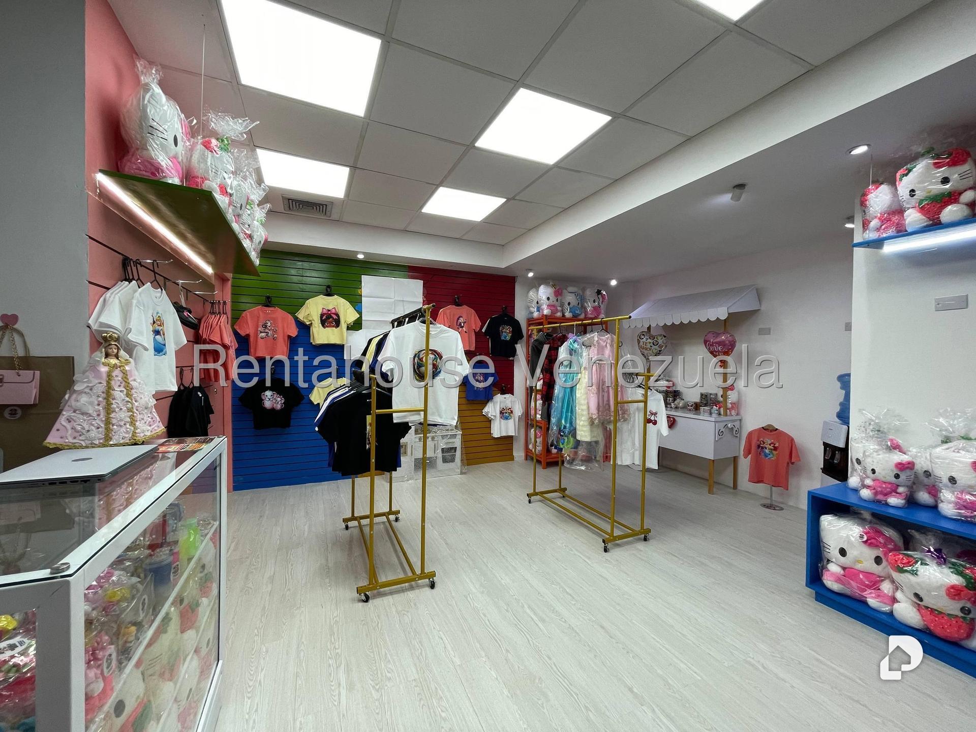 Local comercial en Los Samanes, Caracas – 4