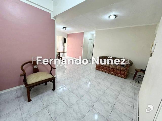 Apartamento en La Urbina, Caracas – 4