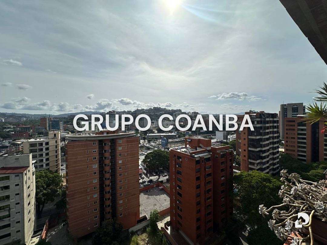Apartamento en El Rosal, Caracas – 11