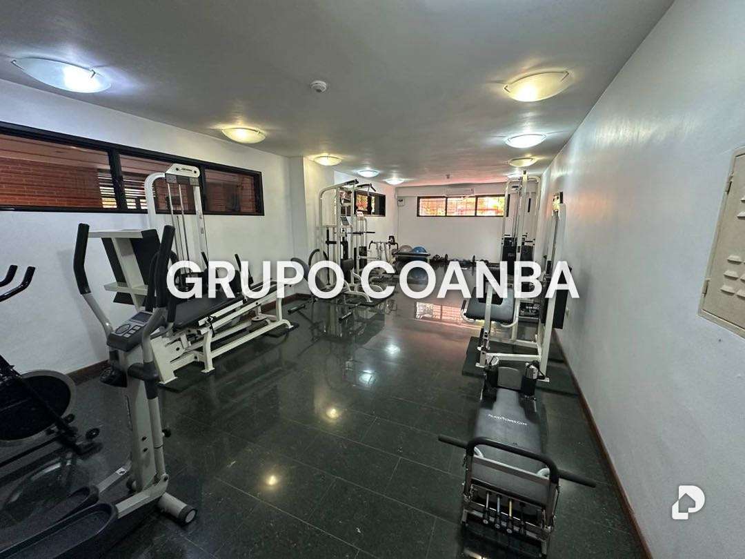 Apartamento en El Rosal, Caracas – 13
