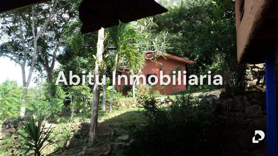 Building in Mochima, Cumaná – 16