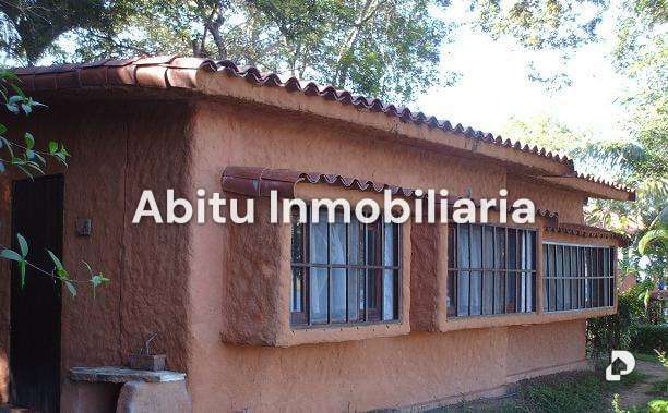 Building in Mochima, Cumaná – 5