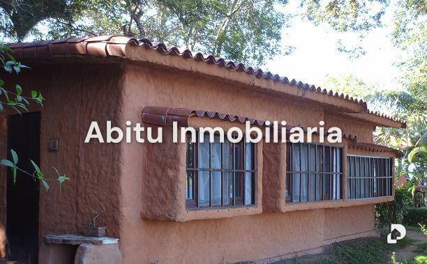 Building in Mochima, Cumaná – 5