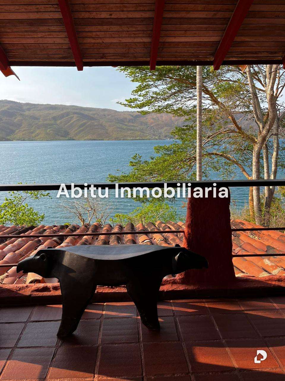 Building in Mochima, Cumaná – 14