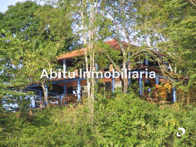 Building in Mochima, Cumaná – 21