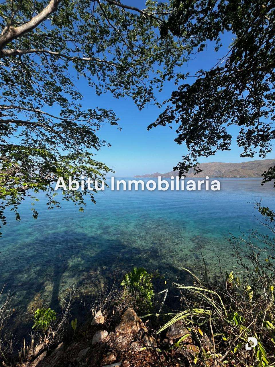 Building in Mochima, Cumaná – 25