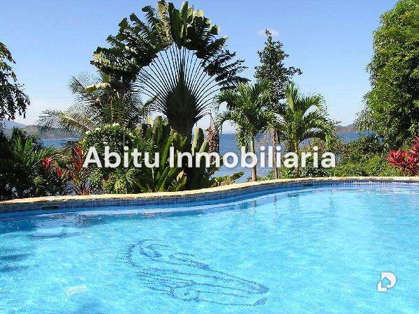 Building in Mochima, Cumaná – 18