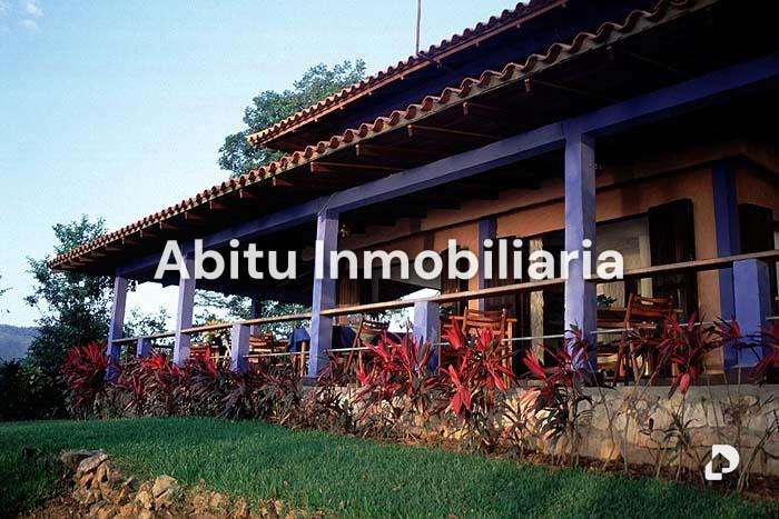 Building in Mochima, Cumaná – 7