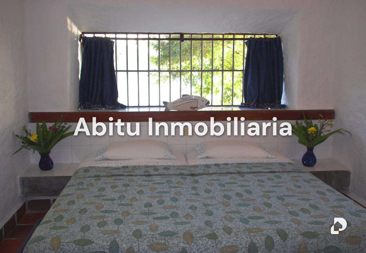 Building in Mochima, Cumaná – 10