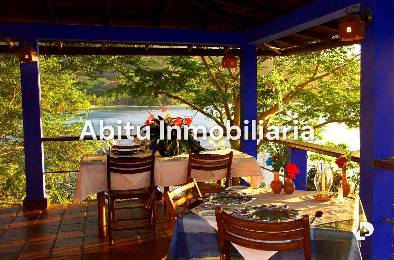Building in Mochima, Cumaná – 9