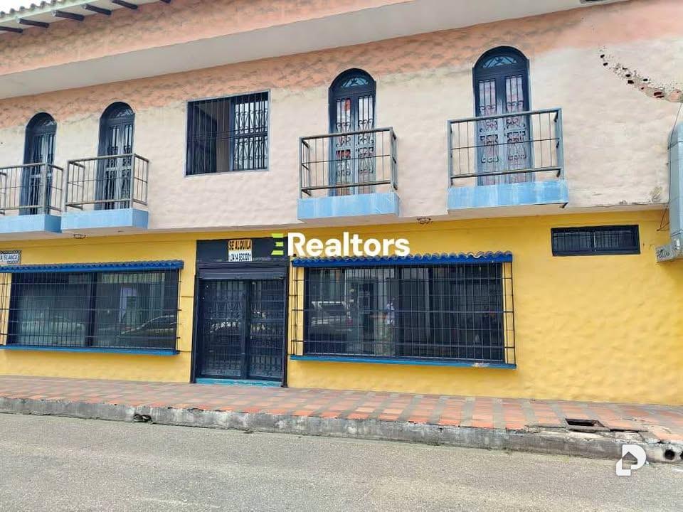 Local comercial en Maturín – 1