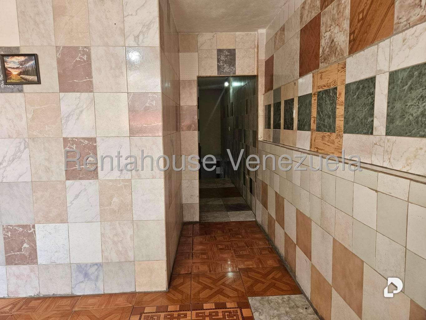 Casa en Parroquia San Agustin, Caracas – 30