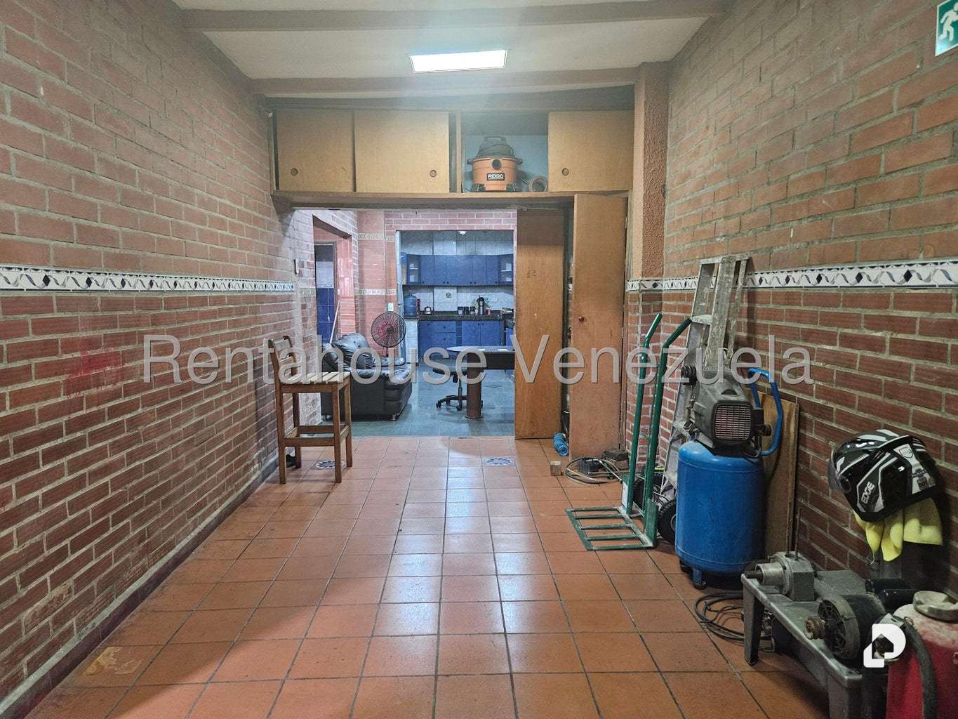 Casa en Parroquia San Agustin, Caracas – 8