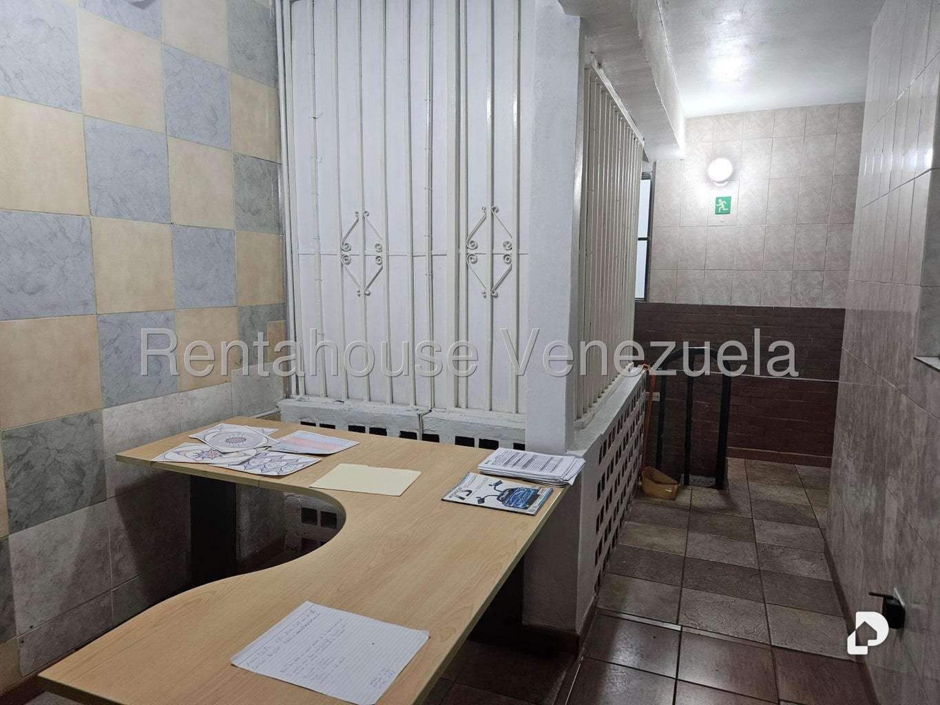 Casa en Parroquia San Agustin, Caracas – 19