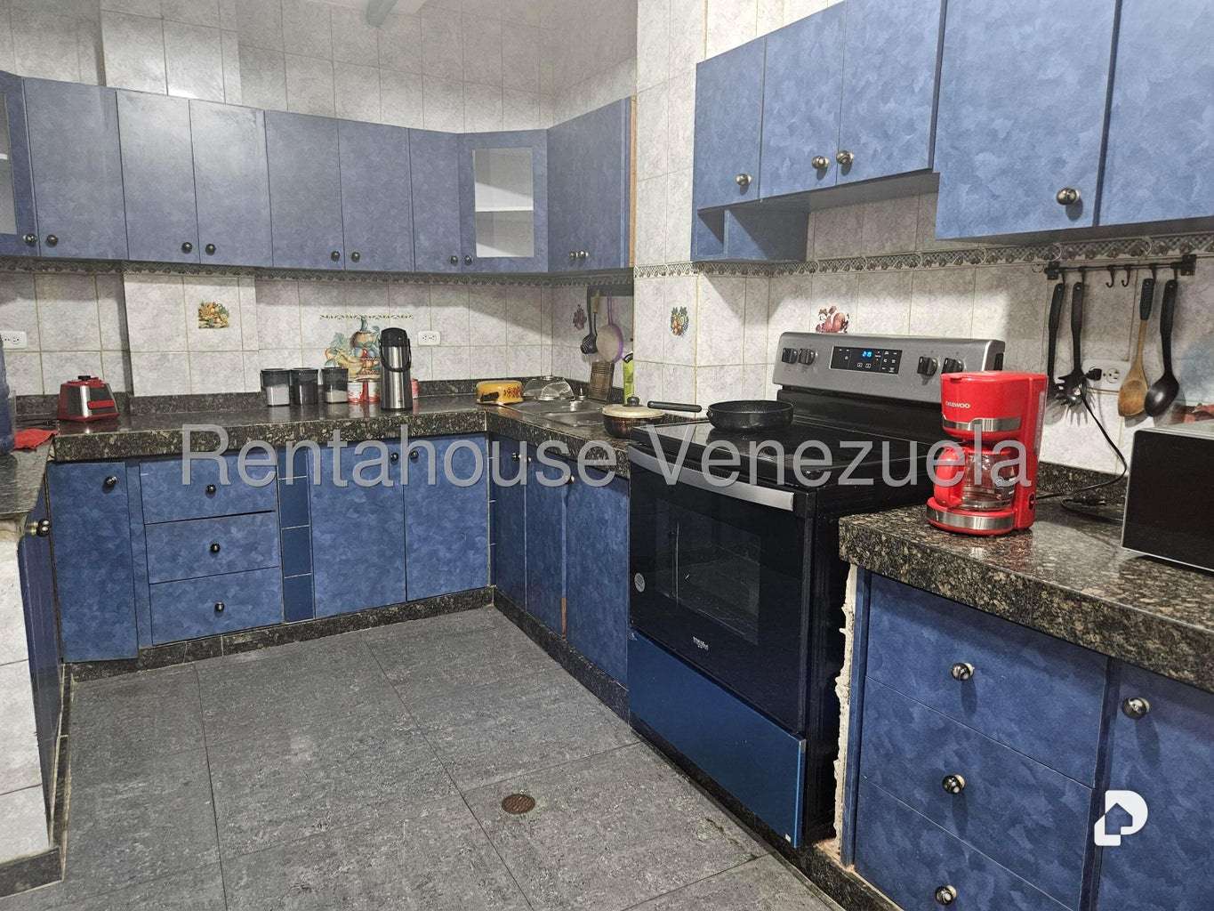 Casa en Parroquia San Agustin, Caracas – 12