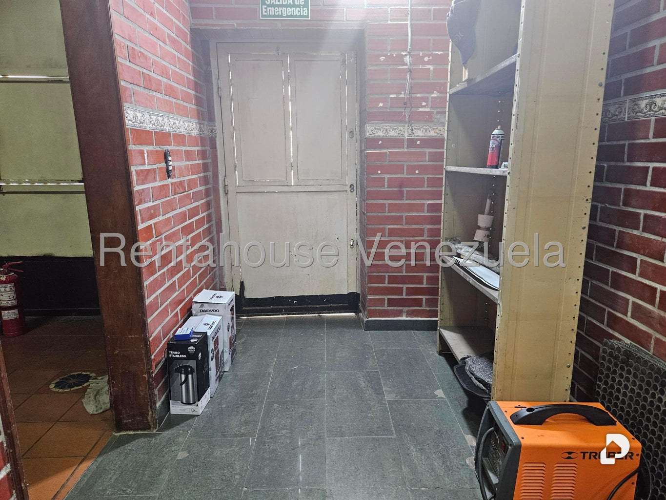 Casa en Parroquia San Agustin, Caracas – 3