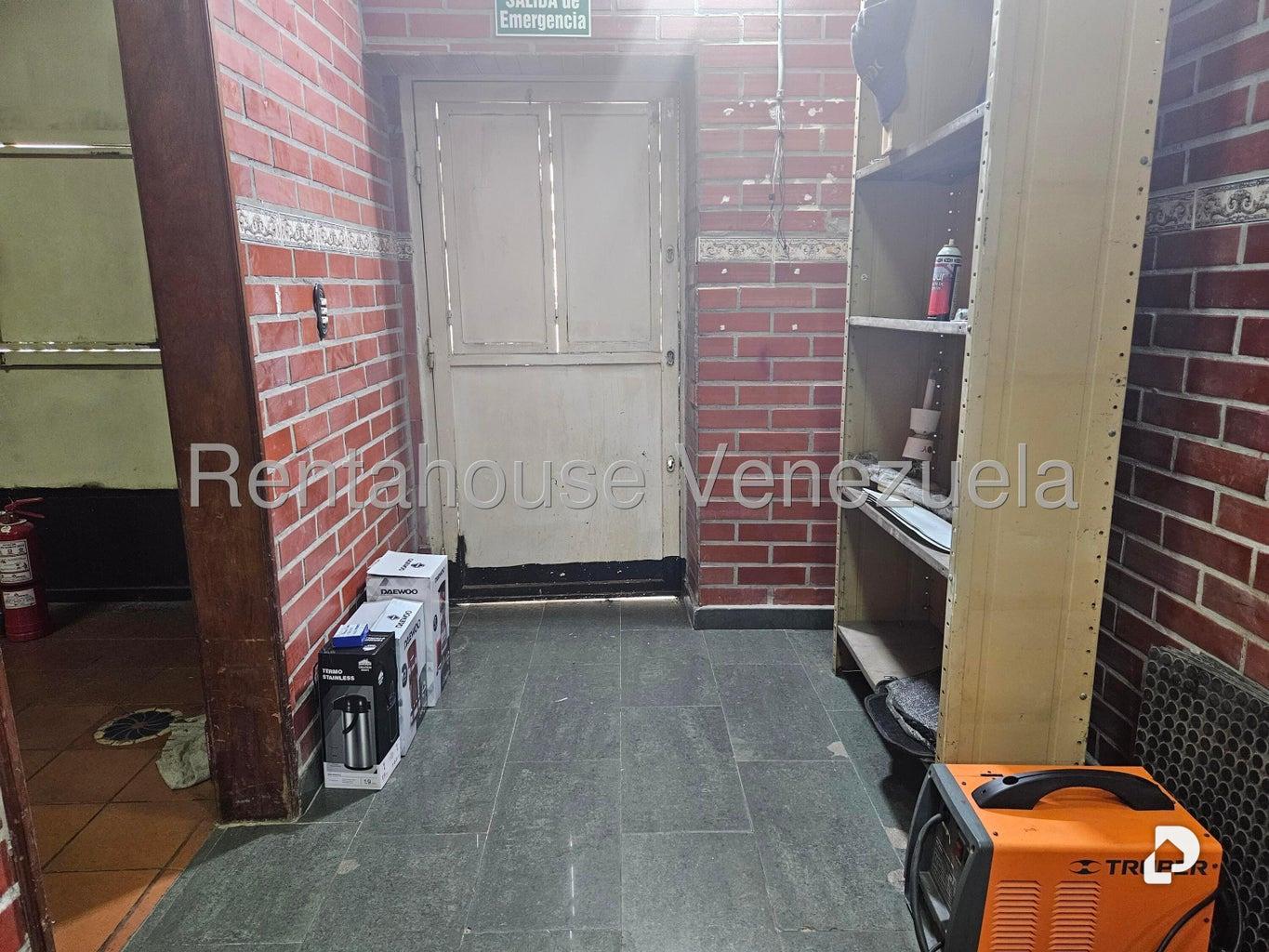 Casa en Parroquia San Agustin, Caracas – 3