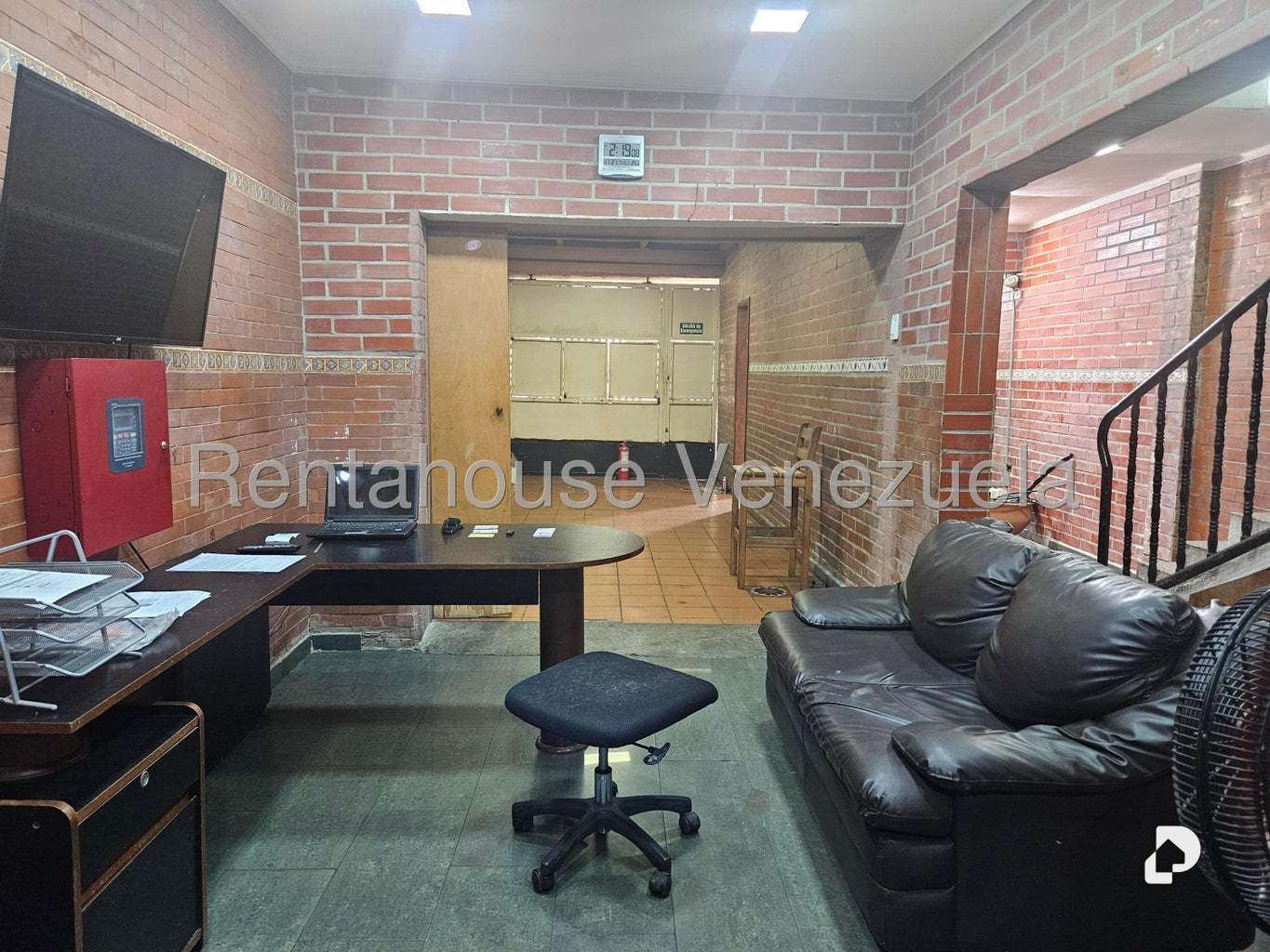 Casa en Parroquia San Agustin, Caracas – 9