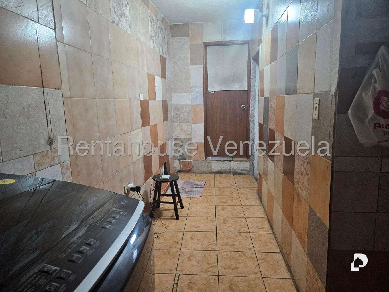 Casa en Parroquia San Agustin, Caracas – 28