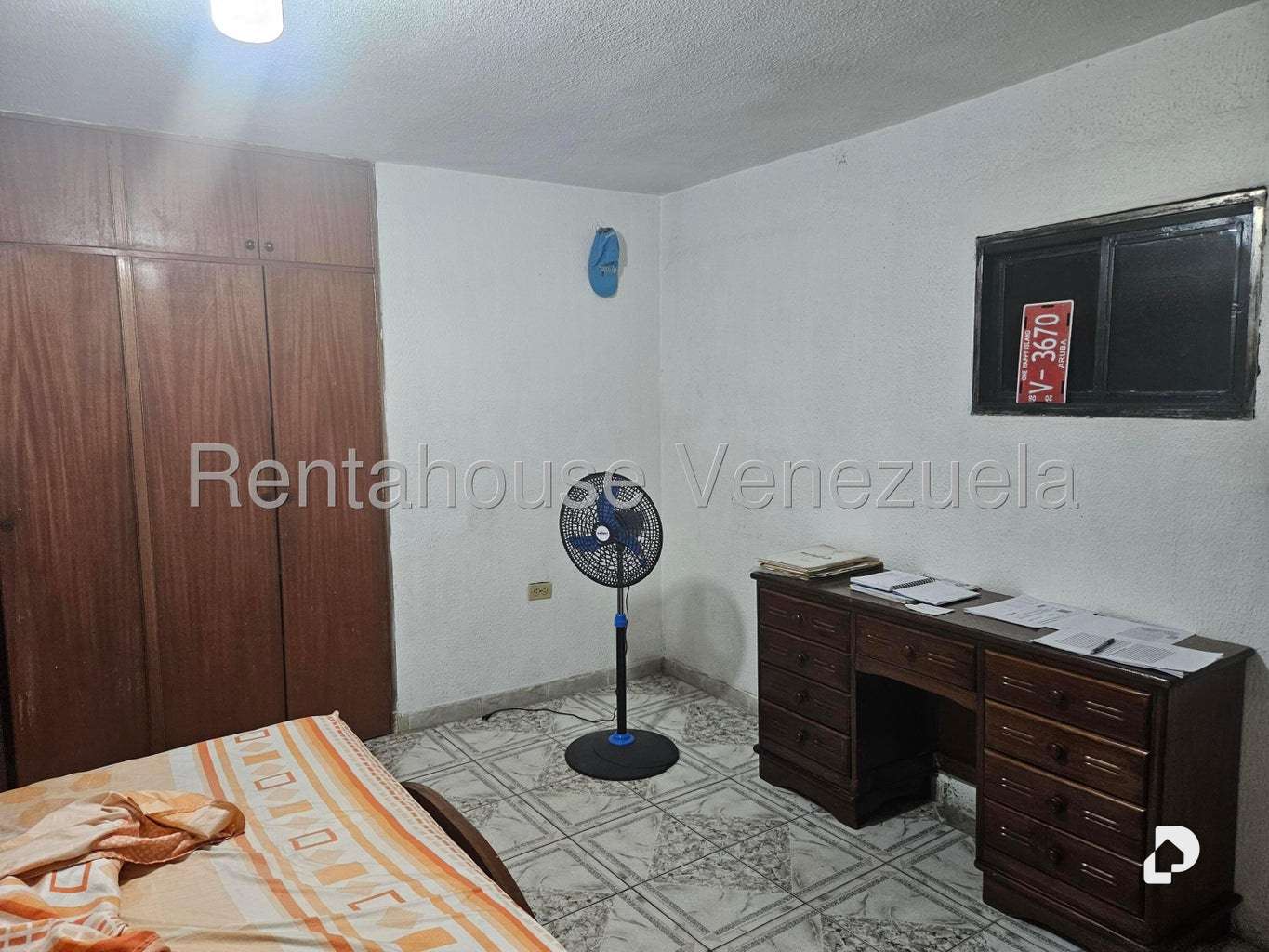 Casa en Parroquia San Agustin, Caracas – 24