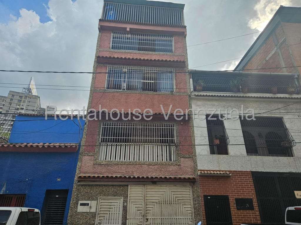 House in Caracas - 1