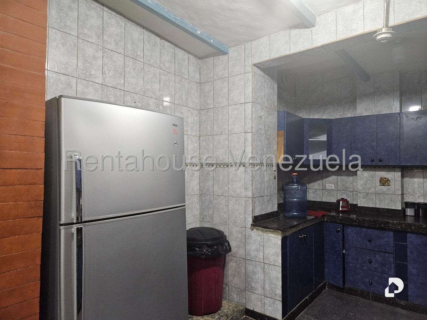 Casa en Parroquia San Agustin, Caracas – 13