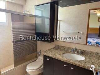 Apartamento en Caurimare, Caracas – 12