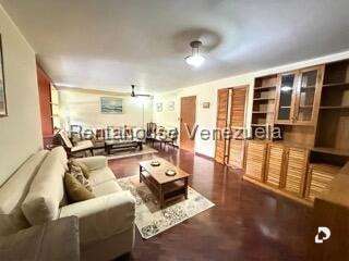 Apartamento en Caurimare, Caracas – 4