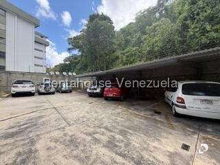 Apartamento en Caurimare, Caracas – 22