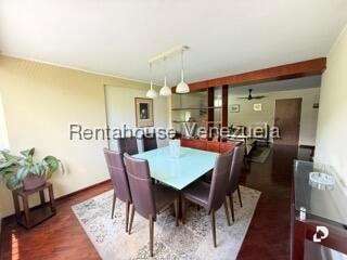 Apartamento en Caurimare, Caracas – 6