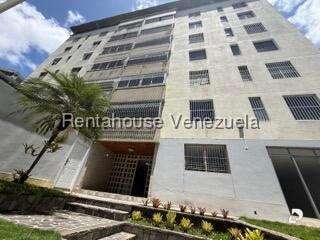 Apartamento en Caurimare, Caracas – 19