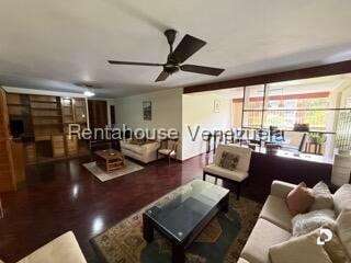 Apartamento en Caurimare, Caracas – 2