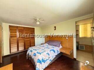 Apartamento en Caurimare, Caracas – 10