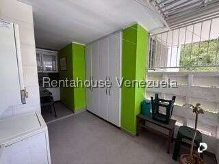 Apartamento en Caurimare, Caracas – 8