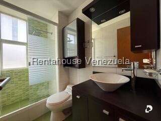 Apartamento en Caurimare, Caracas – 16