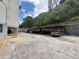 Apartamento en Caurimare, Caracas – 21