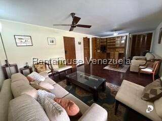 Apartamento en Caurimare, Caracas – 3