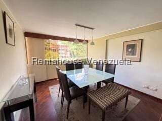 Apartamento en Caurimare, Caracas