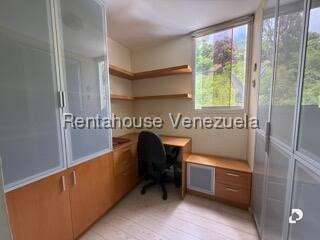 Apartamento en Caurimare, Caracas – 11