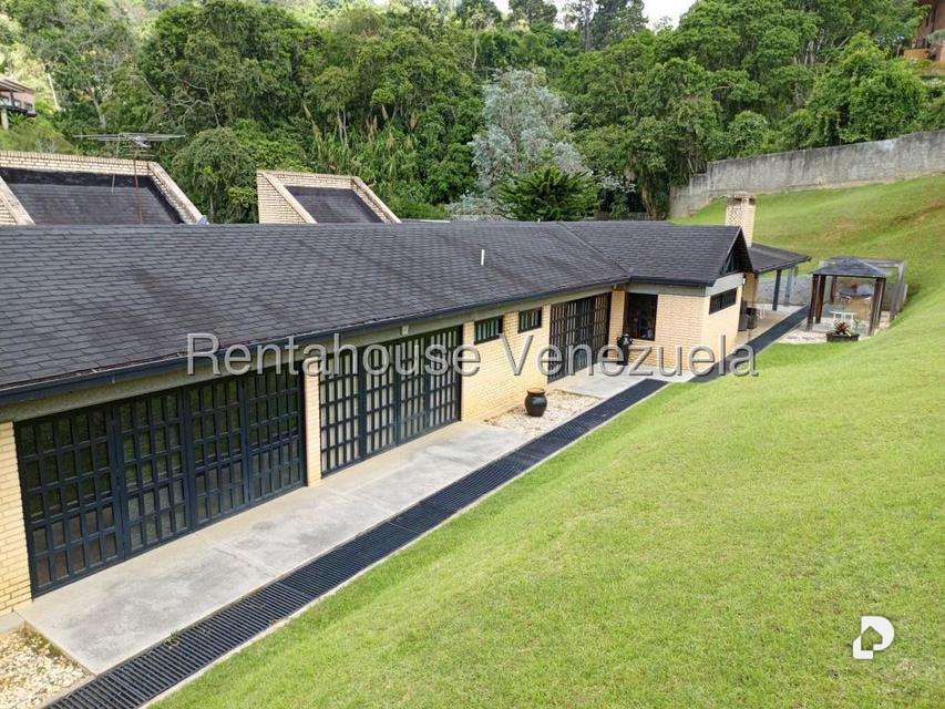 Casa en Oripoto, Caracas – 10