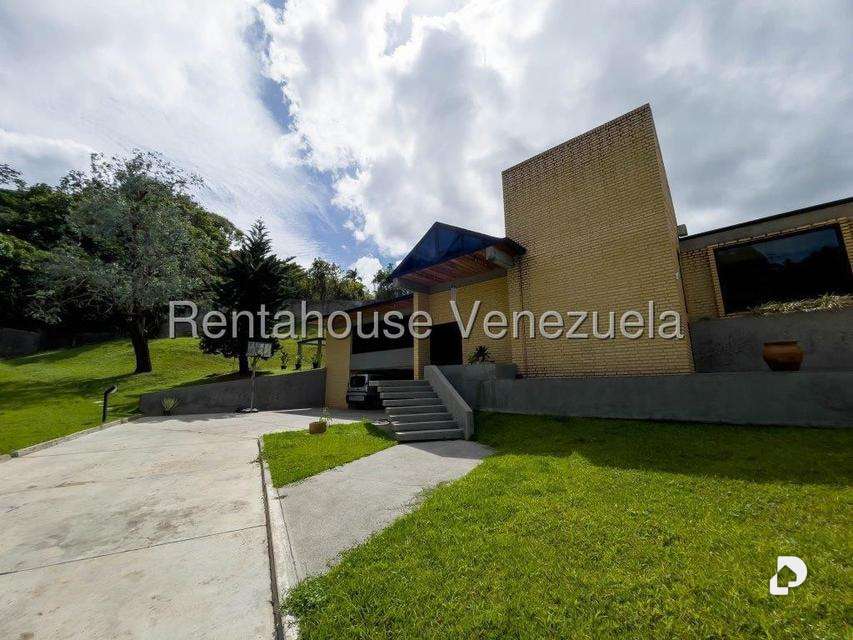Casa en Oripoto, Caracas – 1