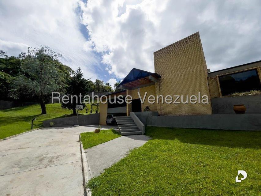 Casa en Oripoto, Caracas – 1