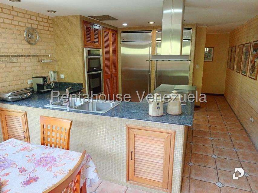 Casa en Oripoto, Caracas – 6