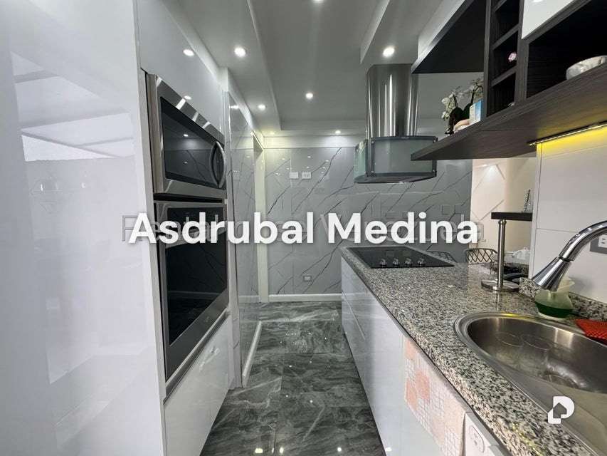 Apartamento en Manzanares, Caracas – 6
