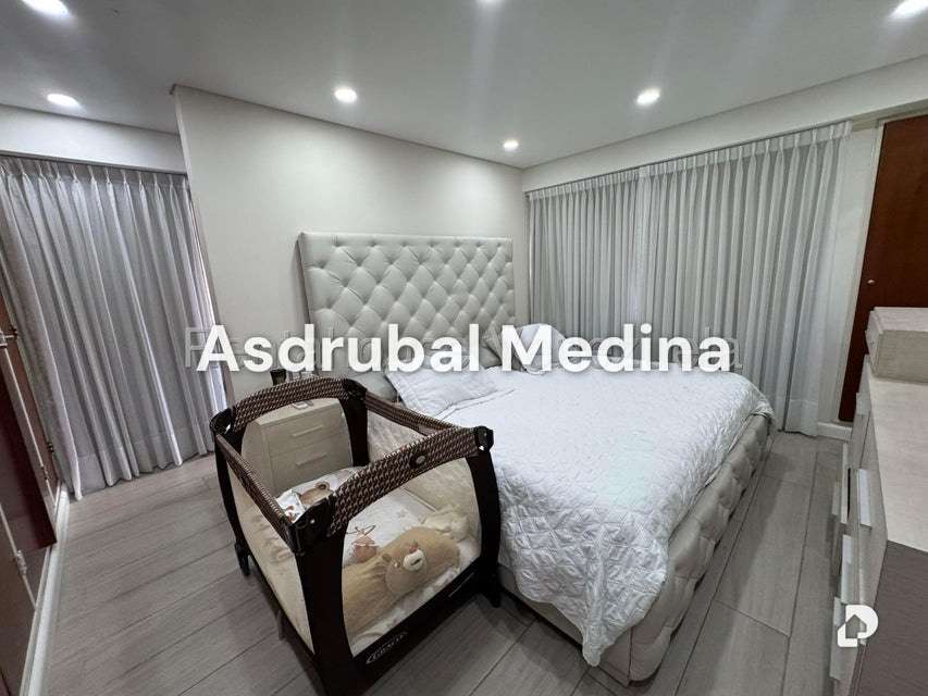 Apartamento en Manzanares, Caracas – 8