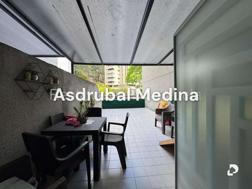 Apartamento en Manzanares, Caracas – 10