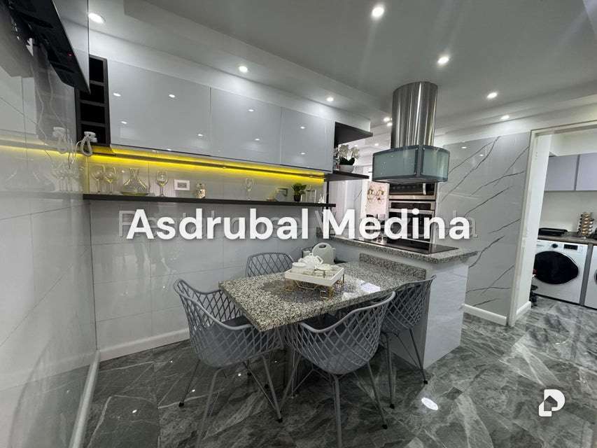 Apartamento en Manzanares, Caracas – 5