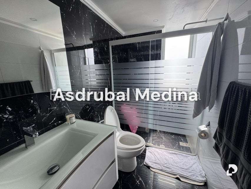 Apartamento en Manzanares, Caracas – 9