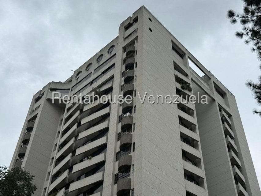 Apartamento en Manzanares, Caracas - 1