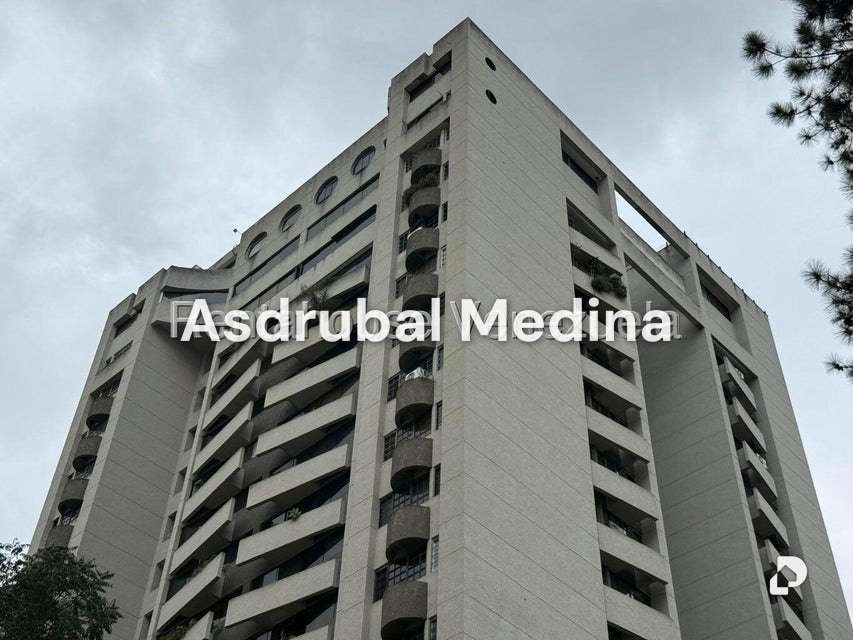 Apartamento en Manzanares, Caracas – 1